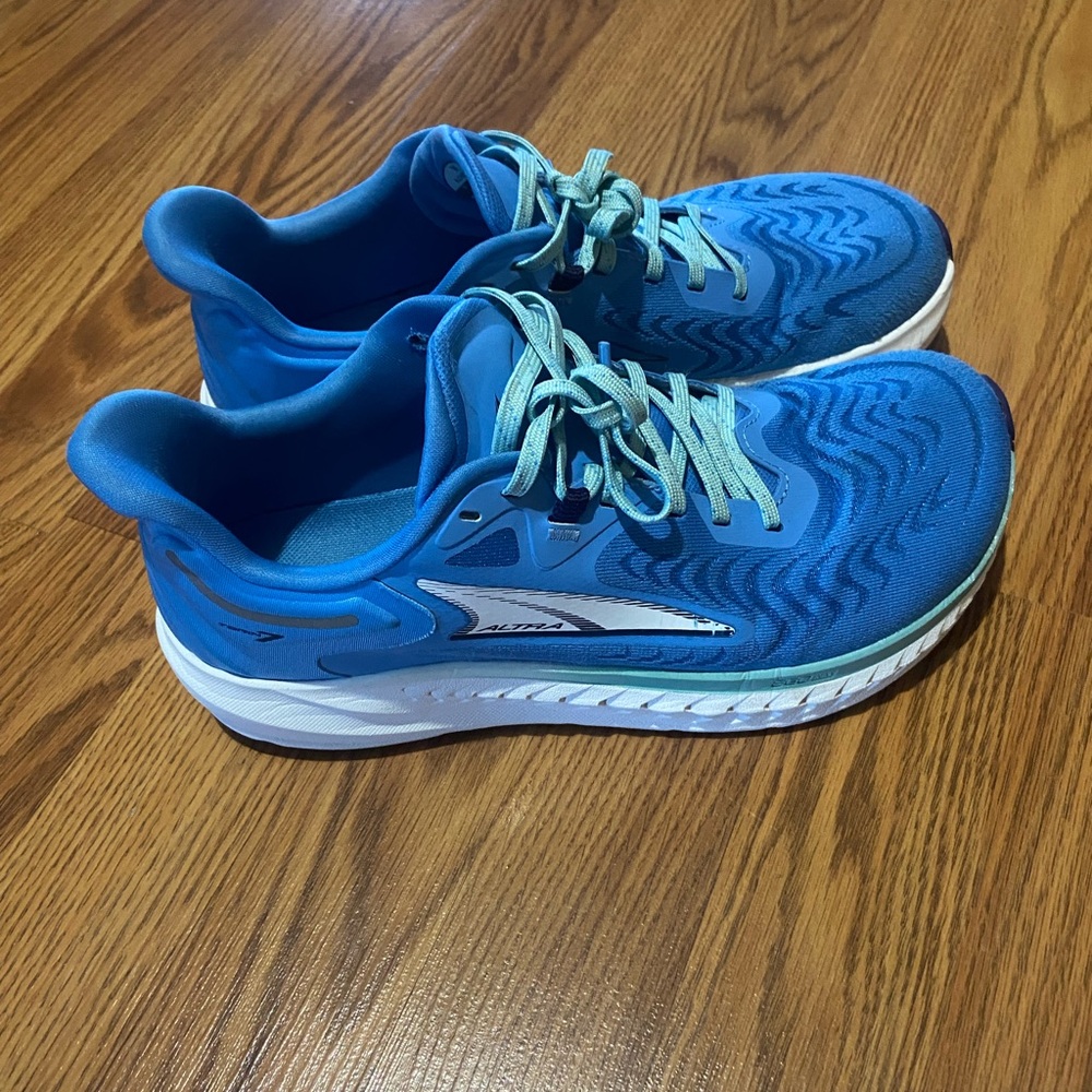 Altra Torin 7 women’s running shoe 9.5